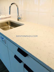 Seaport/waterfront Apartment for rent 3 Bedrooms 2 Baths Boston - $8,988 No Fee