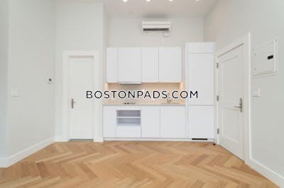 South End Apartment for rent Studio 1 Bath Boston - $2,625