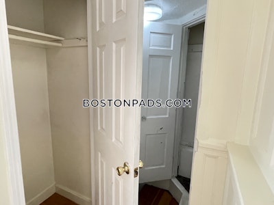 Beacon Hill Apartment for rent Studio 1 Bath Boston - $2,500