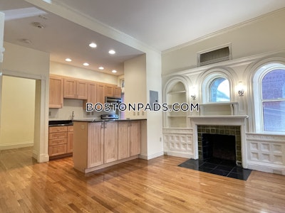 Back Bay Apartment for rent 1 Bedroom 1 Bath Boston - $3,900