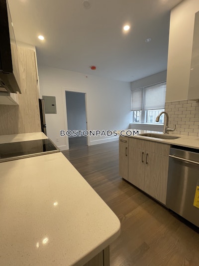 Fenway/kenmore Apartment for rent 1 Bedroom 1 Bath Boston - $3,050