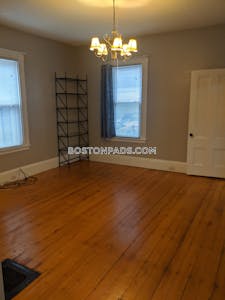 Somerville Apartment for rent 2 Bedrooms 1 Bath  East Somerville - $3,000