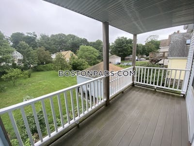 Roslindale Apartment for rent 2 Bedrooms 1 Bath Boston - $2,350