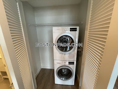 Fenway/kenmore Apartment for rent 1 Bedroom 1 Bath Boston - $4,962