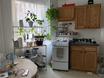 Allston Apartment for rent Studio 1 Bath Boston - $2,025 No Fee
