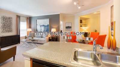 North Reading Apartment for rent 1 Bedroom 1 Bath - $2,143