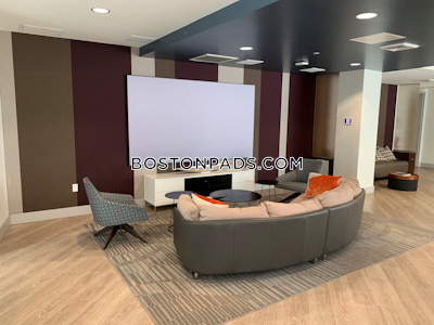 Dorchester/south Boston Border Apartment for rent 1 Bedroom 1 Bath Boston - $2,922