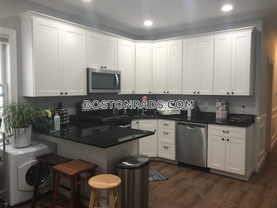 Dorchester Apartment for rent 4 Bedrooms 1 Bath Boston - $3,900