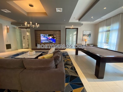 Needham Apartment for rent 1 Bedroom 1 Bath - $3,025