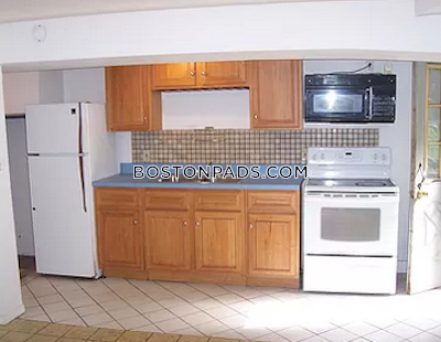 Mission Hill Studio 1 Bath Boston - $2,500
