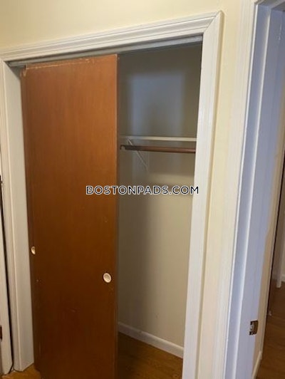 Jamaica Plain Apartment for rent 1 Bedroom 1 Bath Boston - $2,300 50% Fee