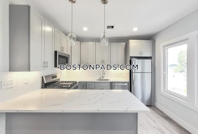 Dorchester Apartment for rent 3 Bedrooms 2 Baths Boston - $3,450