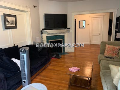 Brookline Apartment for rent 4 Bedrooms 2 Baths Washington Square - $5,300