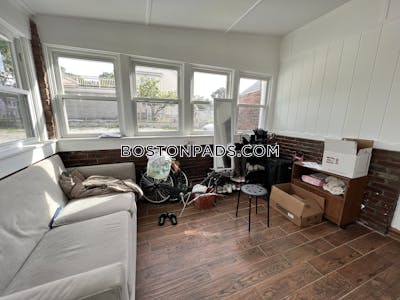 Brighton Apartment for rent 4 Bedrooms 2 Baths Boston - $4,700