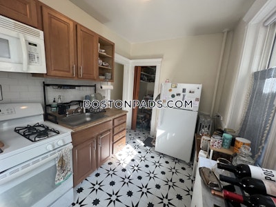 Brighton Apartment for rent 1 Bedroom 1 Bath Boston - $2,600
