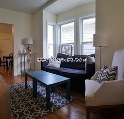 Cambridge Apartment for rent 4 Bedrooms 1 Bath  Inman Square - $4,995