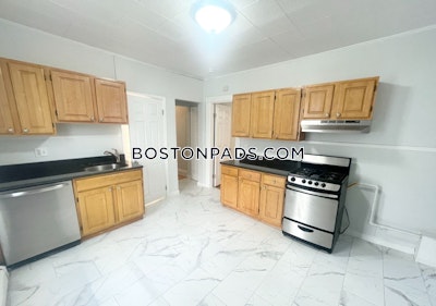 Dorchester Apartment for rent 4 Bedrooms 1 Bath Boston - $3,600 No Fee