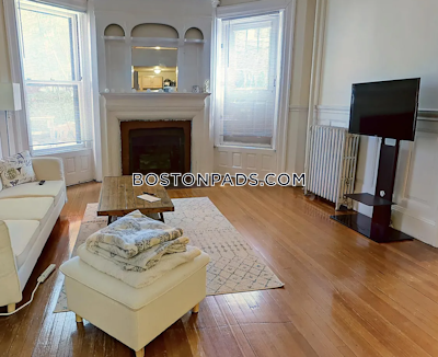 Brookline Apartment for rent 1 Bedroom 1 Bath  Coolidge Corner - $2,595 50% Fee