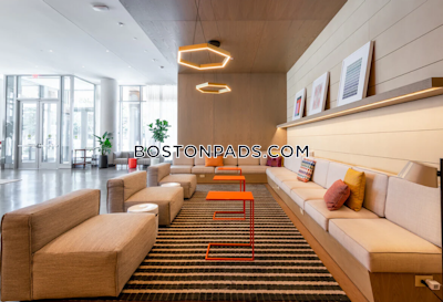 Cambridge Apartment for rent 2 Bedrooms 2 Baths  Kendall Square - $6,894