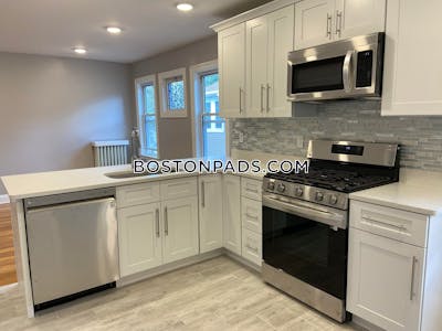 Brighton 4 bedroom 2 baths in BOSTON Boston - $5,000