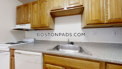 Allston Apartment for rent 1 Bedroom 1 Bath Boston - $2,500