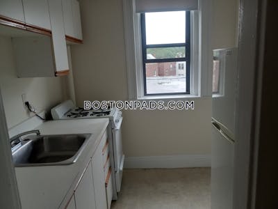 Allston Apartment for rent Studio 1 Bath Boston - $2,200 No Fee