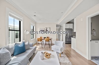 East Boston 5 Beds 3 Baths Boston - $6,800 No Fee