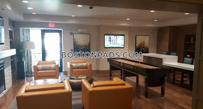 South End Apartment for rent Studio 1 Bath Boston - $3,100