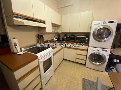 North End Apartment for rent 2 Bedrooms 1 Bath Boston - $3,000
