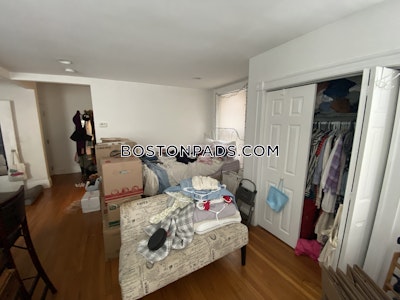 Back Bay Apartment for rent Studio 1 Bath Boston - $3,000