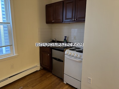Jamaica Plain Apartment for rent Studio 1 Bath Boston - $1,795 No Fee