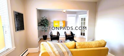Fort Hill Apartment for rent 2 Bedrooms 1 Bath Boston - $2,975