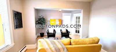 Fort Hill Apartment for rent 2 Bedrooms 1 Bath Boston - $2,975