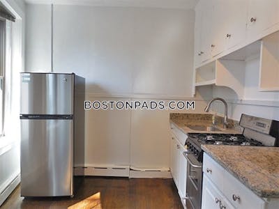 Cambridge Apartment for rent 1 Bedroom 1 Bath  Harvard Square - $2,500