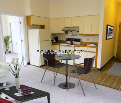 Downtown Apartment for rent 1 Bedroom 1 Bath Boston - $3,595 No Fee