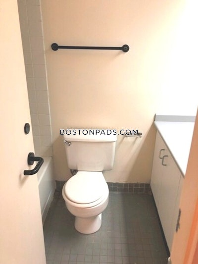Fenway/kenmore Apartment for rent Studio 1 Bath Boston - $2,600 No Fee
