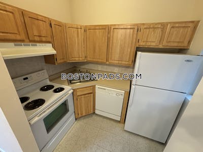 Back Bay Apartment for rent 2 Bedrooms 1 Bath Boston - $4,195 50% Fee