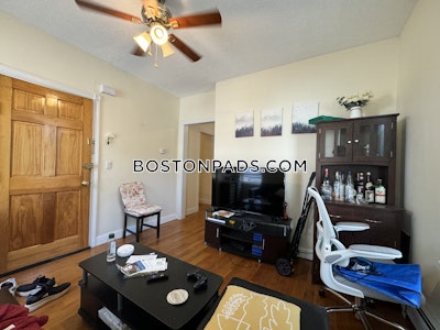 Brookline Apartment for rent 2 Bedrooms 1 Bath  Brookline Village - $3,200