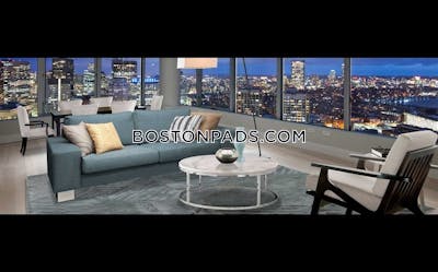 Downtown Studio  Luxury in BOSTON Boston - $3,215