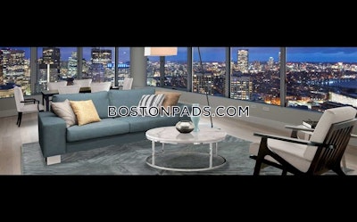 Downtown Studio  Luxury in BOSTON Boston - $3,215