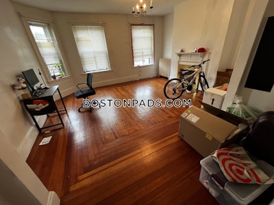 Fort Hill 3 Bed 1 Bath BOSTON Boston - $3,800