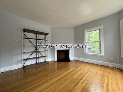 Cambridge Apartment for rent 3 Bedrooms 1 Bath  Harvard Square - $3,900