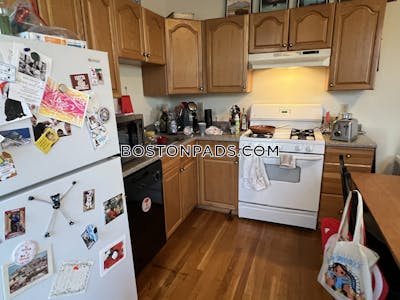 Somerville Apartment for rent 1 Bedroom 1 Bath  Porter Square - $2,400