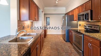 Quincy Apartment for rent 1 Bedroom 1 Bath  West Quincy - $2,685
