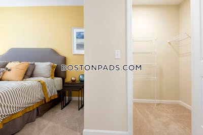 Quincy Apartment for rent Studio 1 Bath  West Quincy - $2,395