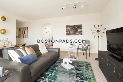 Quincy Apartment for rent 1 Bedroom 1 Bath  North Quincy - $3,077