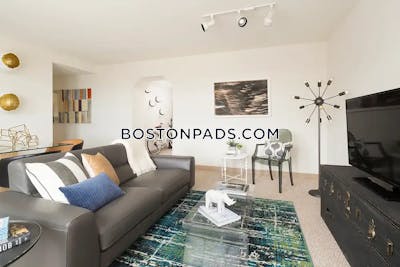 Quincy Apartment for rent 2 Bedrooms 2 Baths  North Quincy - $3,029
