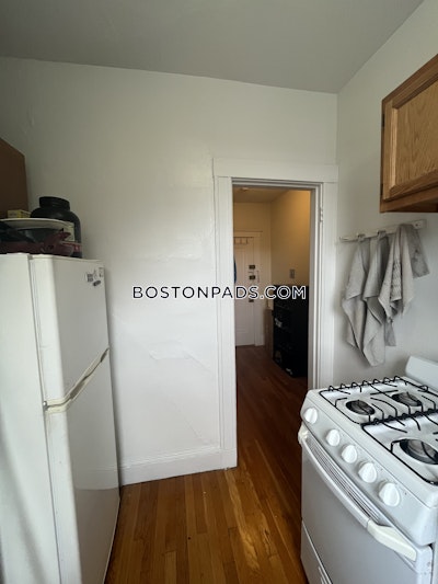 Allston Apartment for rent Studio 1 Bath Boston - $2,000 No Fee