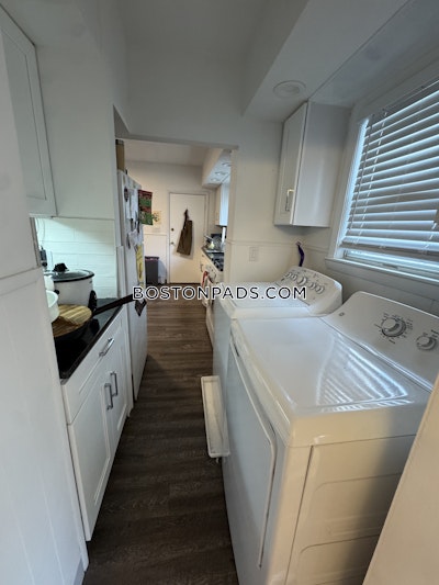 Medford Apartment for rent 3 Bedrooms 1 Bath  Wellington - $3,200 No Fee
