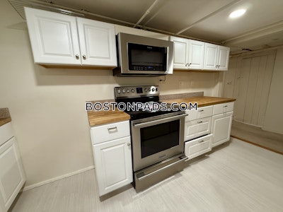 Quincy Apartment for rent 1 Bedroom 1 Bath  North Quincy - $2,000 No Fee